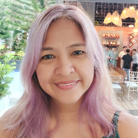 marion R.'s profile photo