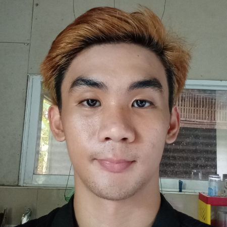 John Rafael F.'s profile photo