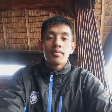 Elmer Jr. M.'s profile photo