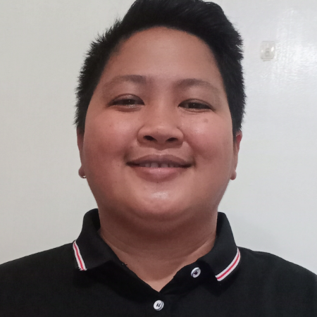 Feross Mae A.'s profile photo