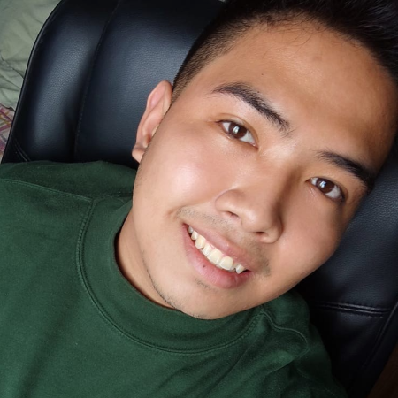 Eldrick Ivan C.'s profile photo