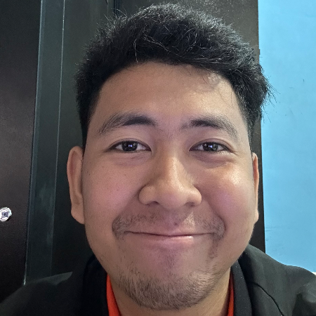 Eljon James M.'s profile photo