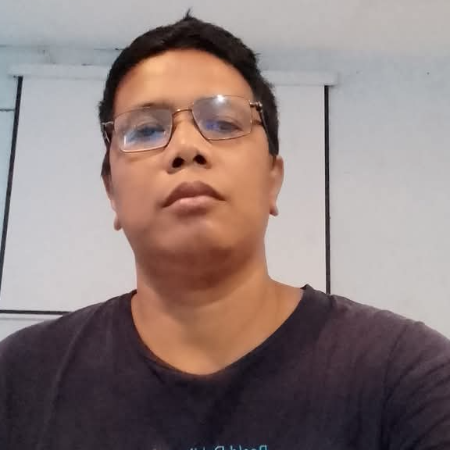 Ronaldo S.'s profile photo