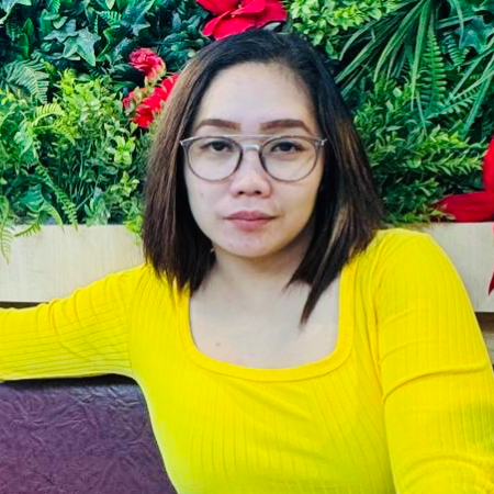 Jeemarie B.'s profile photo