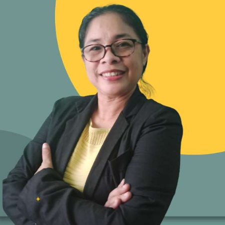 Mary Joan N.'s profile photo