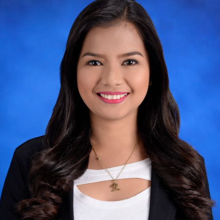 Aileen Rose A.'s profile photo