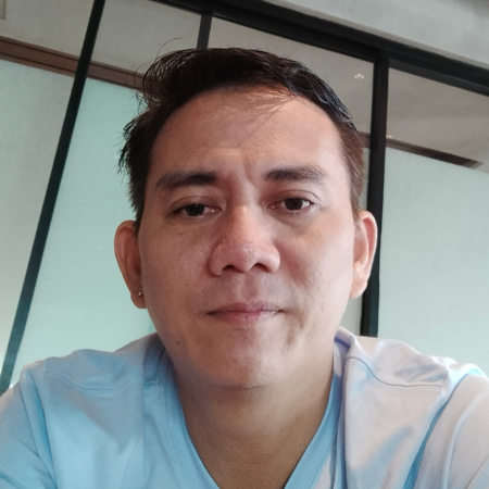 Anthony R.'s profile photo