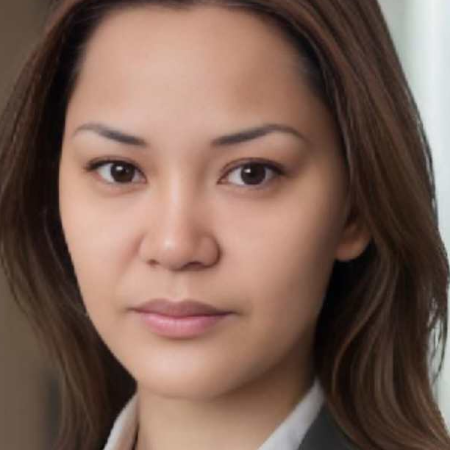 Hazel Romaine J.'s profile photo