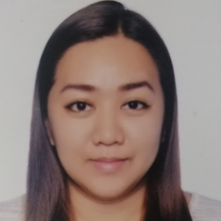 Ria R.'s profile photo