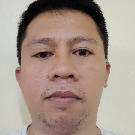 luis martin A.'s profile photo
