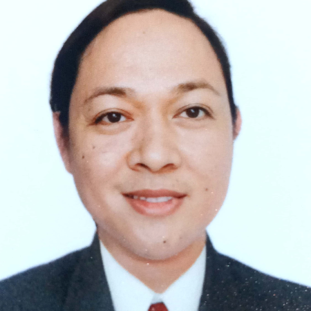 John Paul C.'s profile photo