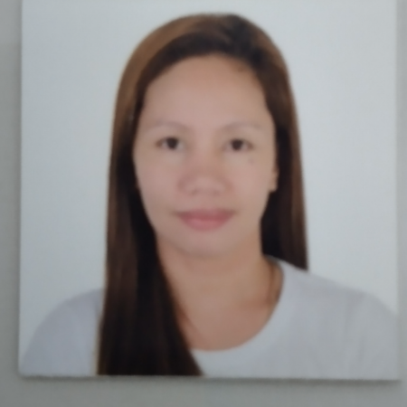 Winnie Joy Z.'s profile photo