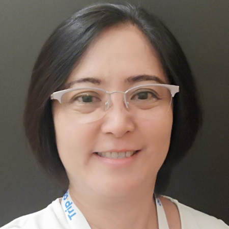GLORIA C.'s profile photo