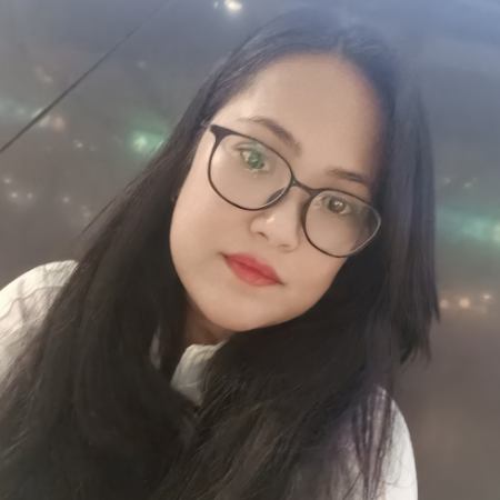 Marivic C.'s profile photo