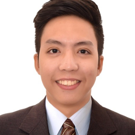FRANCIS E.'s profile photo