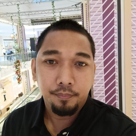 Rafhael G.'s profile photo