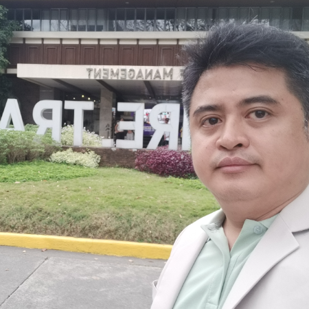 FELIPE D.'s profile photo