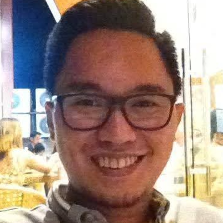 John Rae T.'s profile photo