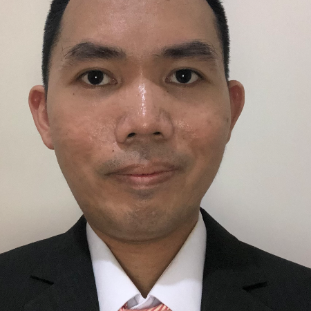 Cyril A.'s profile photo