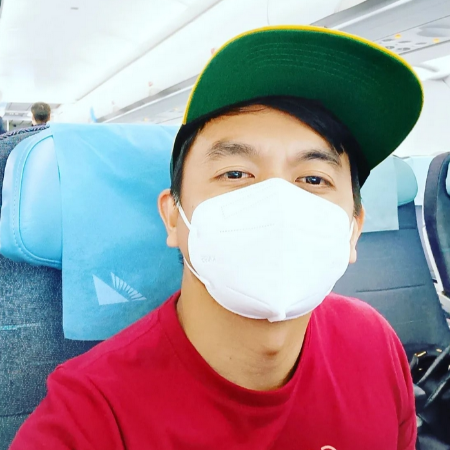 Rene Boy S.'s profile photo