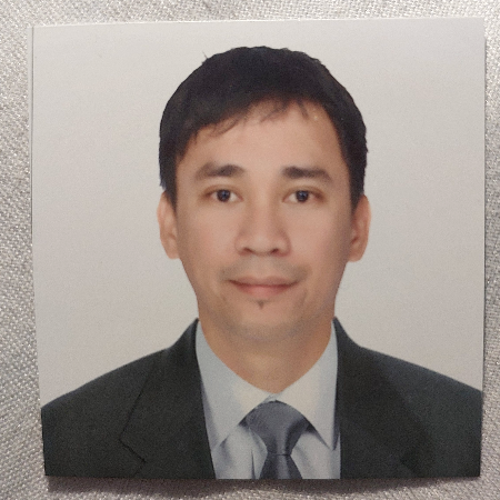 Argie S.'s profile photo