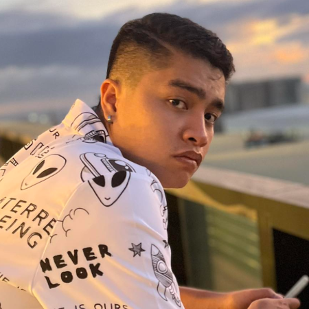 Christan Gem E.'s profile photo