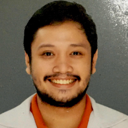 John Cedrick A.'s profile photo