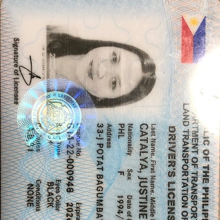 Justine C.'s profile photo