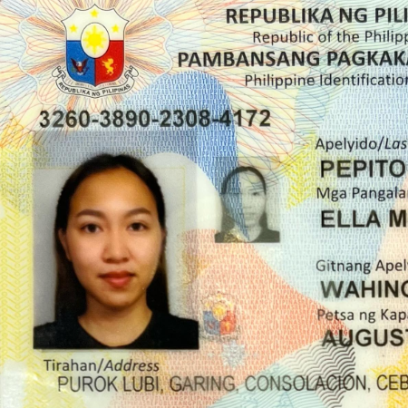 Ella Mae P.'s profile photo