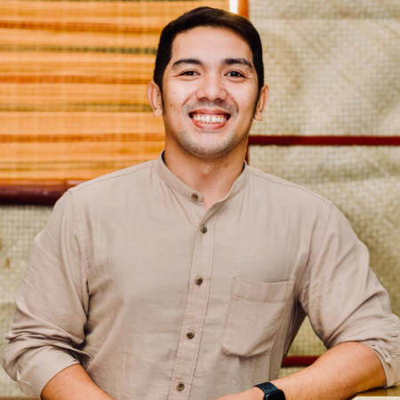 Jess Anthony B.'s profile photo
