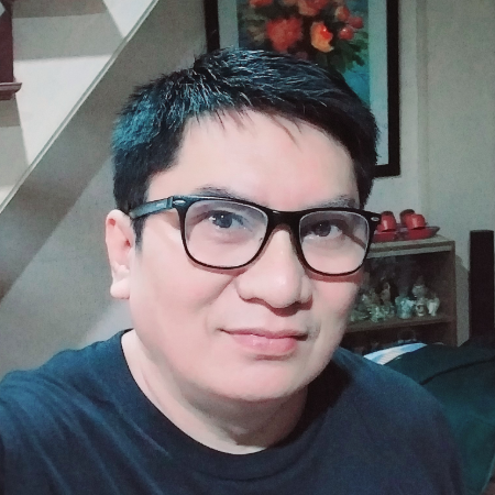 ROSAURO M.'s profile photo