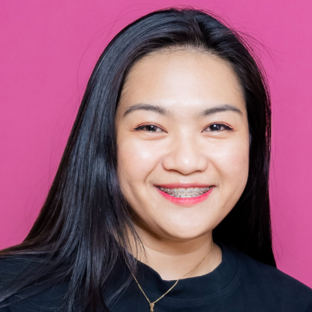 Darlene Joy S.'s profile photo