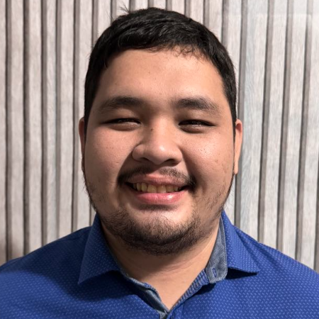Arnel Miguel A.'s profile photo