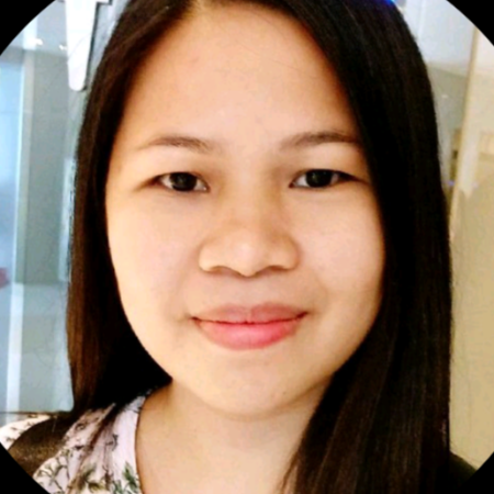 Manilyn L.'s profile photo