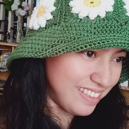 angela amor C.'s profile photo