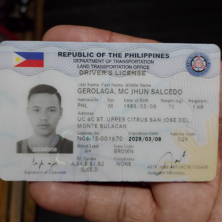 Mcjhun G.'s profile photo
