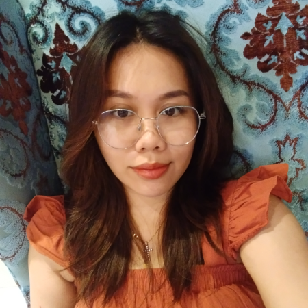 Cynthe Claire A.'s profile photo