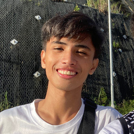 Marc Phillip R.'s profile photo