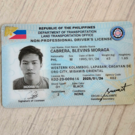 Blevins C.'s profile photo