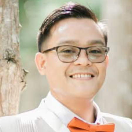 Melbert J.'s profile photo