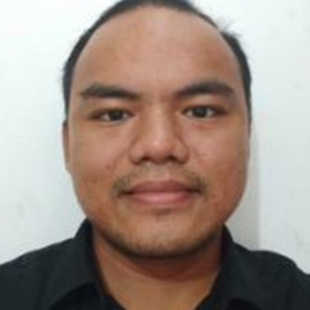 Aron Razaele V.'s profile photo