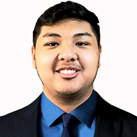 LANCE KENSHI B.'s profile photo