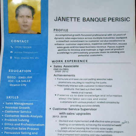 Janette P.'s profile photo