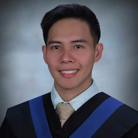 Josua L. R.'s profile photo