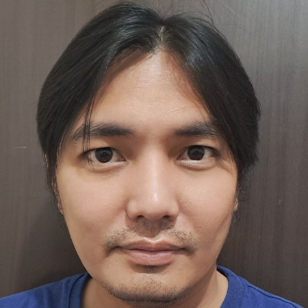 Alexis C.'s profile photo