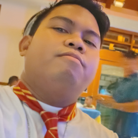 junel D.'s profile photo