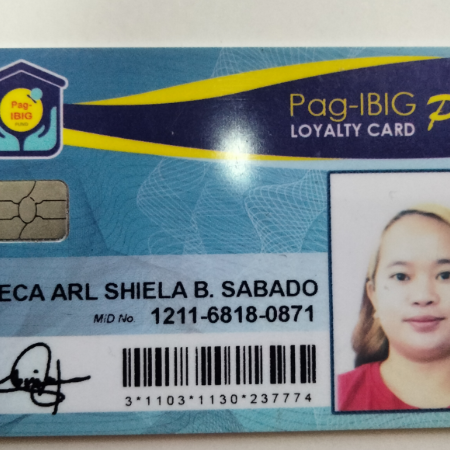 Weca Arl Shiela S.'s profile photo