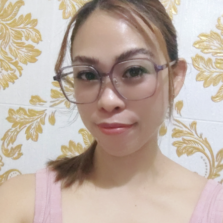 Rizza Mae Lim A.'s profile photo