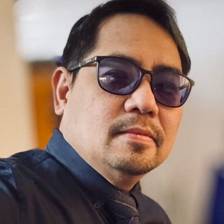 Marc lester A.'s profile photo