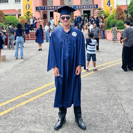 Sonny V.'s profile photo